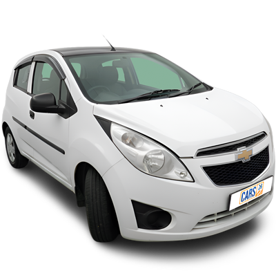 Chevrolet Beat-img